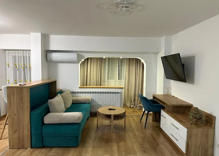 Perla Studio Bucharest Mall